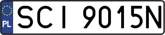 SCI9015N