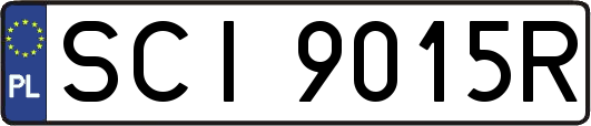 SCI9015R