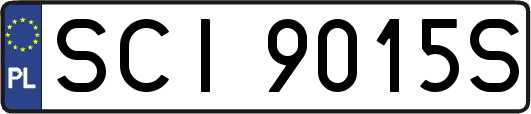 SCI9015S