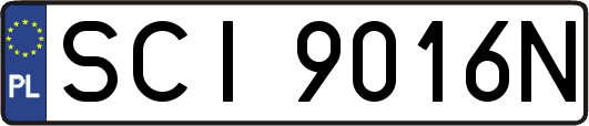 SCI9016N