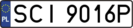 SCI9016P