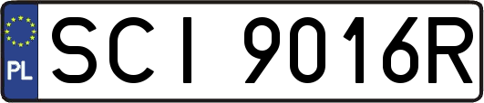SCI9016R