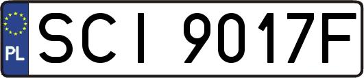 SCI9017F
