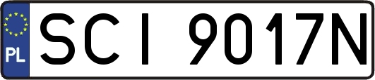 SCI9017N