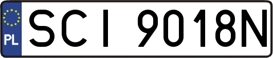 SCI9018N