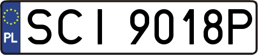SCI9018P