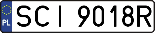 SCI9018R