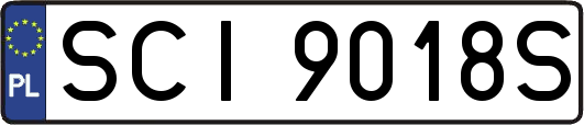 SCI9018S