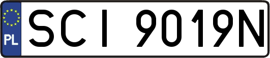 SCI9019N