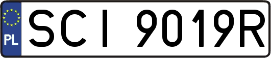 SCI9019R