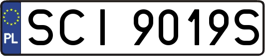 SCI9019S