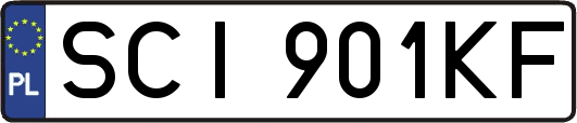 SCI901KF