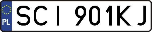 SCI901KJ