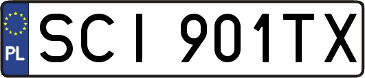 SCI901TX