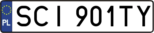 SCI901TY