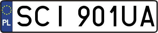 SCI901UA