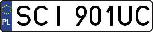 SCI901UC