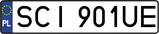 SCI901UE