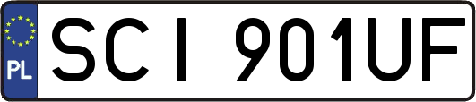 SCI901UF