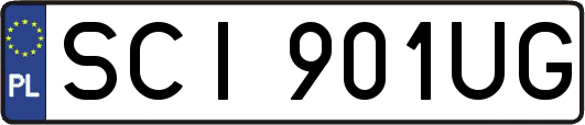 SCI901UG