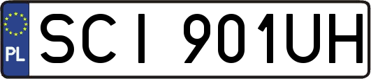 SCI901UH