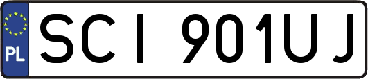 SCI901UJ