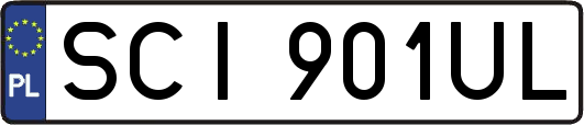 SCI901UL