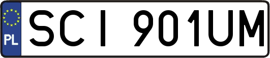 SCI901UM