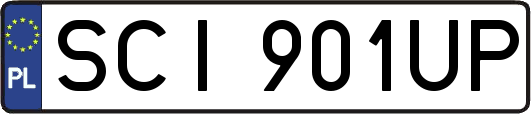 SCI901UP