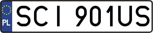 SCI901US