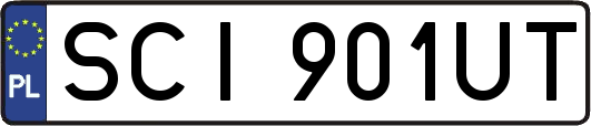 SCI901UT