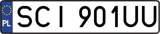 SCI901UU