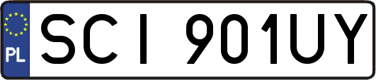 SCI901UY
