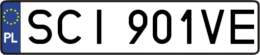 SCI901VE