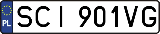 SCI901VG