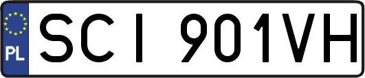 SCI901VH