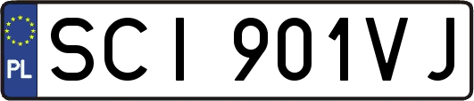SCI901VJ