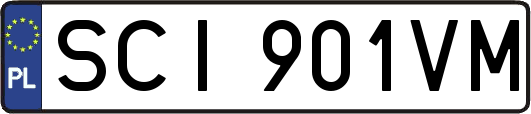 SCI901VM