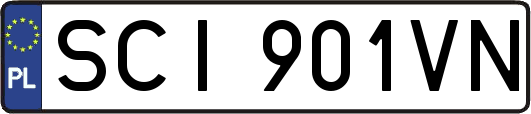 SCI901VN