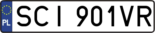 SCI901VR