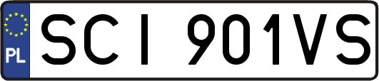 SCI901VS