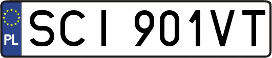 SCI901VT