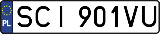 SCI901VU
