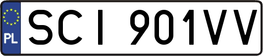 SCI901VV