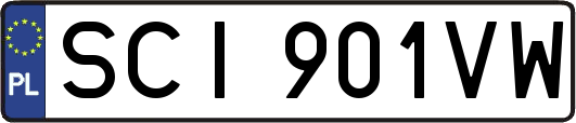 SCI901VW