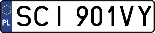 SCI901VY