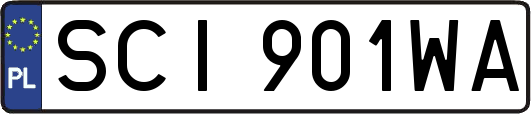 SCI901WA