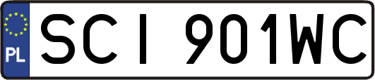 SCI901WC