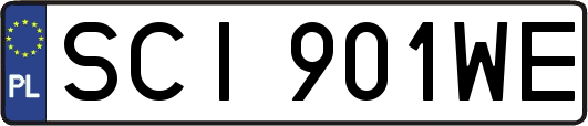 SCI901WE