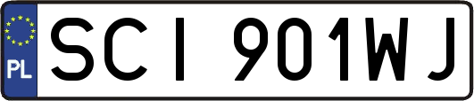 SCI901WJ
